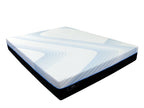 Alex 10" Mattress