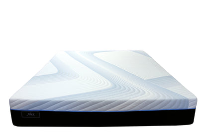 Alex 10" Mattress