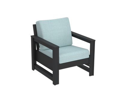Modern Outdoor Arm Chair