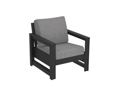 Modern Outdoor Arm Chair