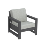 Modern Outdoor Arm Chair