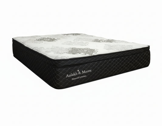 Aulakh & Moore 1 Diamond Mattress