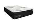 Aulakh & Moore 2 Diamond Mattress