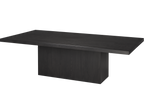 Aalto 42" x 72" x 1.25" solid top