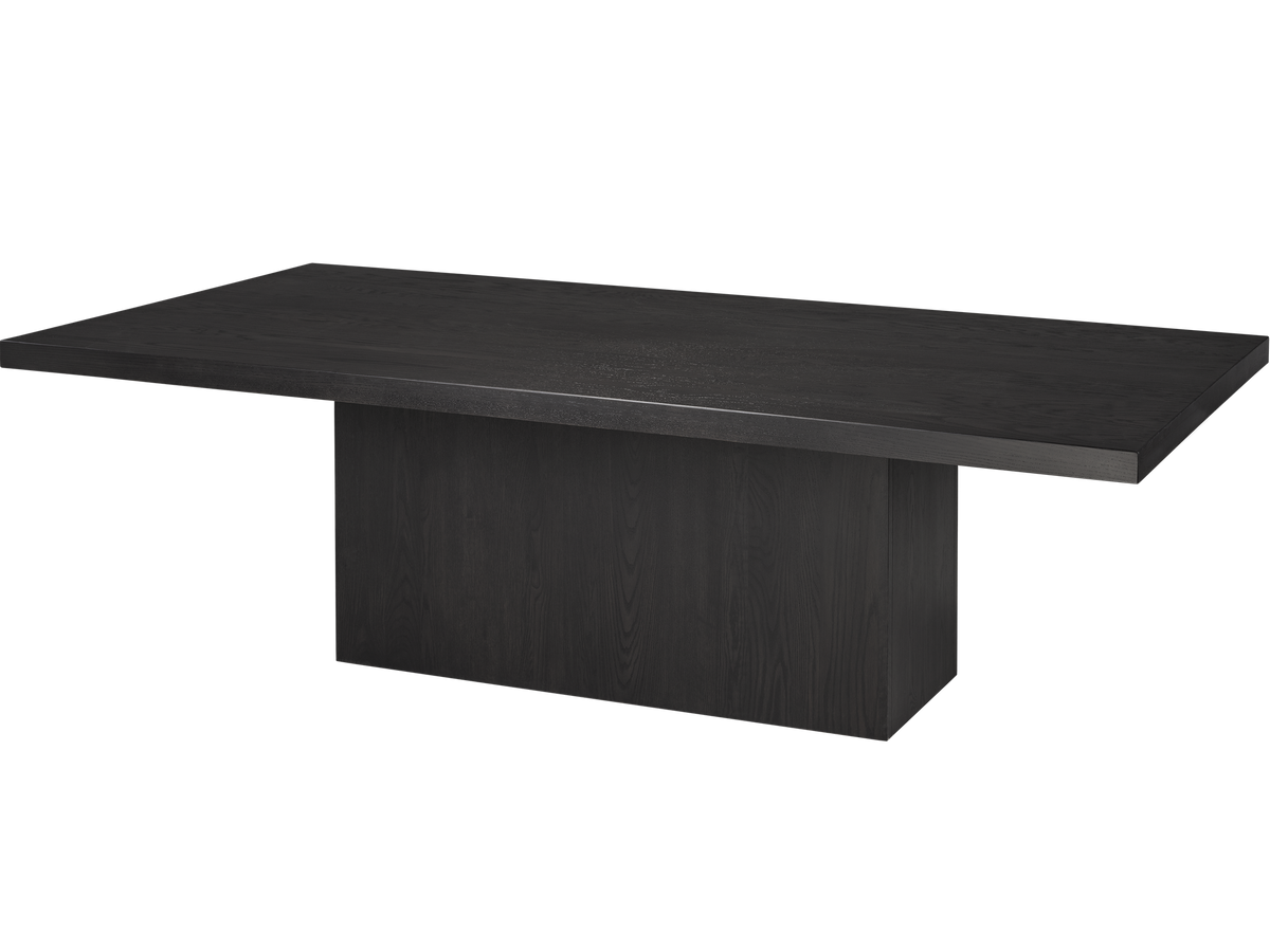 Aalto 42" x 72" x 1.25" solid top