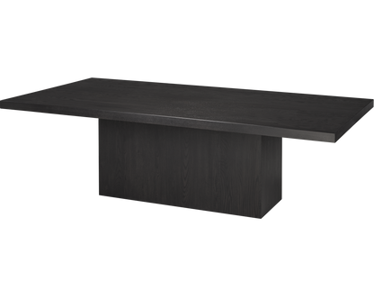 Aalto 42" x 72" x 1.25" solid top