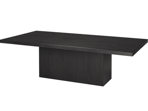 Aalto 42" x 72" x 1.25" solid top