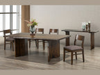 Arcadia 42" x 72" x 1.75" solid top