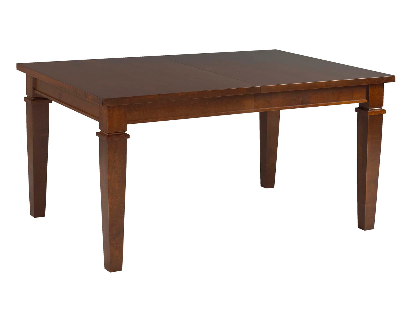 Arizona 42" x 72" x 1.25" solid top