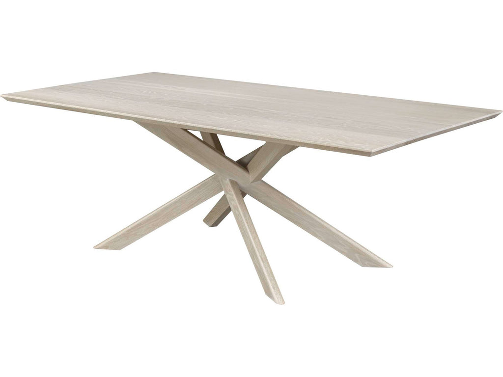 Axel 42" x 72" x 1.25" solid top