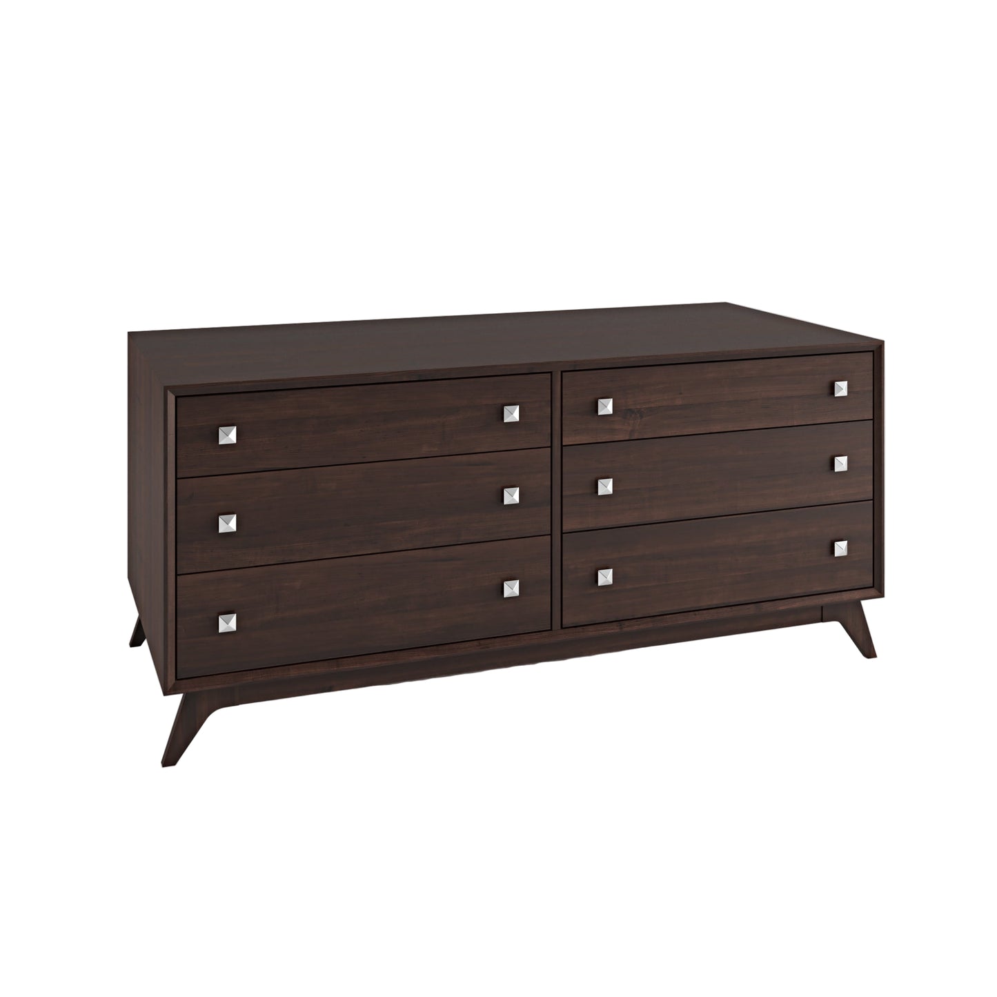 Mansfield  6 Drawer Dresser