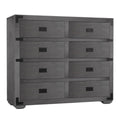 Arizona  8 Drawer Dresser