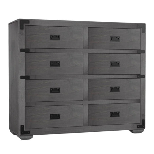 Arizona  8 Drawer Dresser