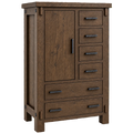 Austin  Ladies Change Chest 38"W