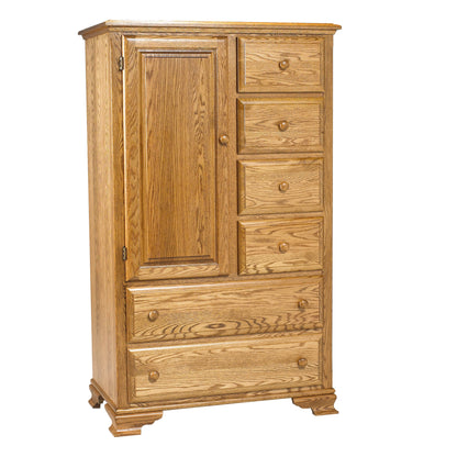 Country Lane  Ladies Change Chest 38"W