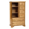 Country Lane  Ladies Change Chest 38"W
