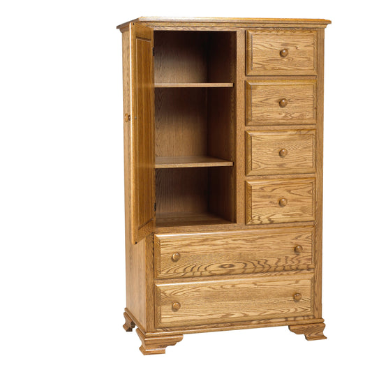 Country Lane  Ladies Change Chest 38"W