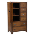 Lakeview  Ladies Change Chest 38"W