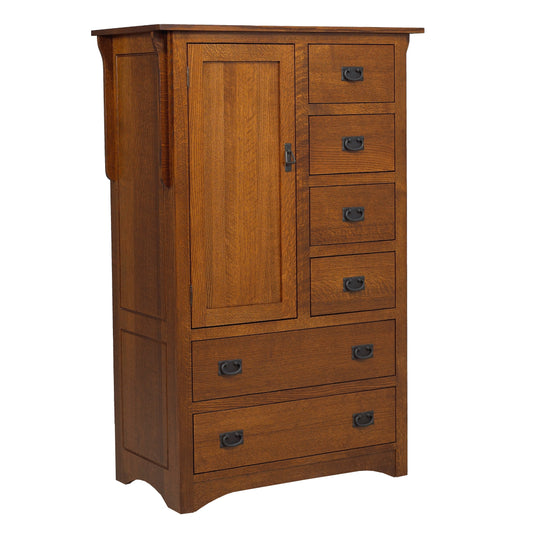 Mission  Ladies Change Chest 38"W