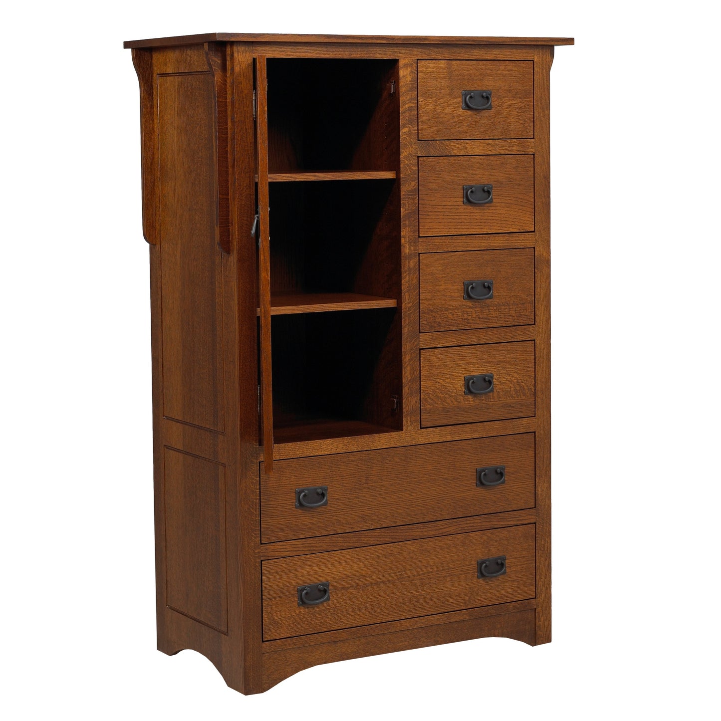 Mission  Ladies Change Chest 38"W