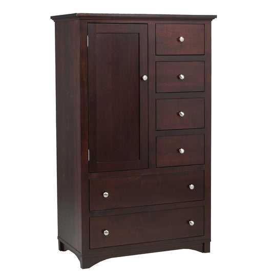 Montana  Ladies Change Chest 38"W