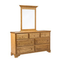 Country Lane  Wing Mirror Center Only