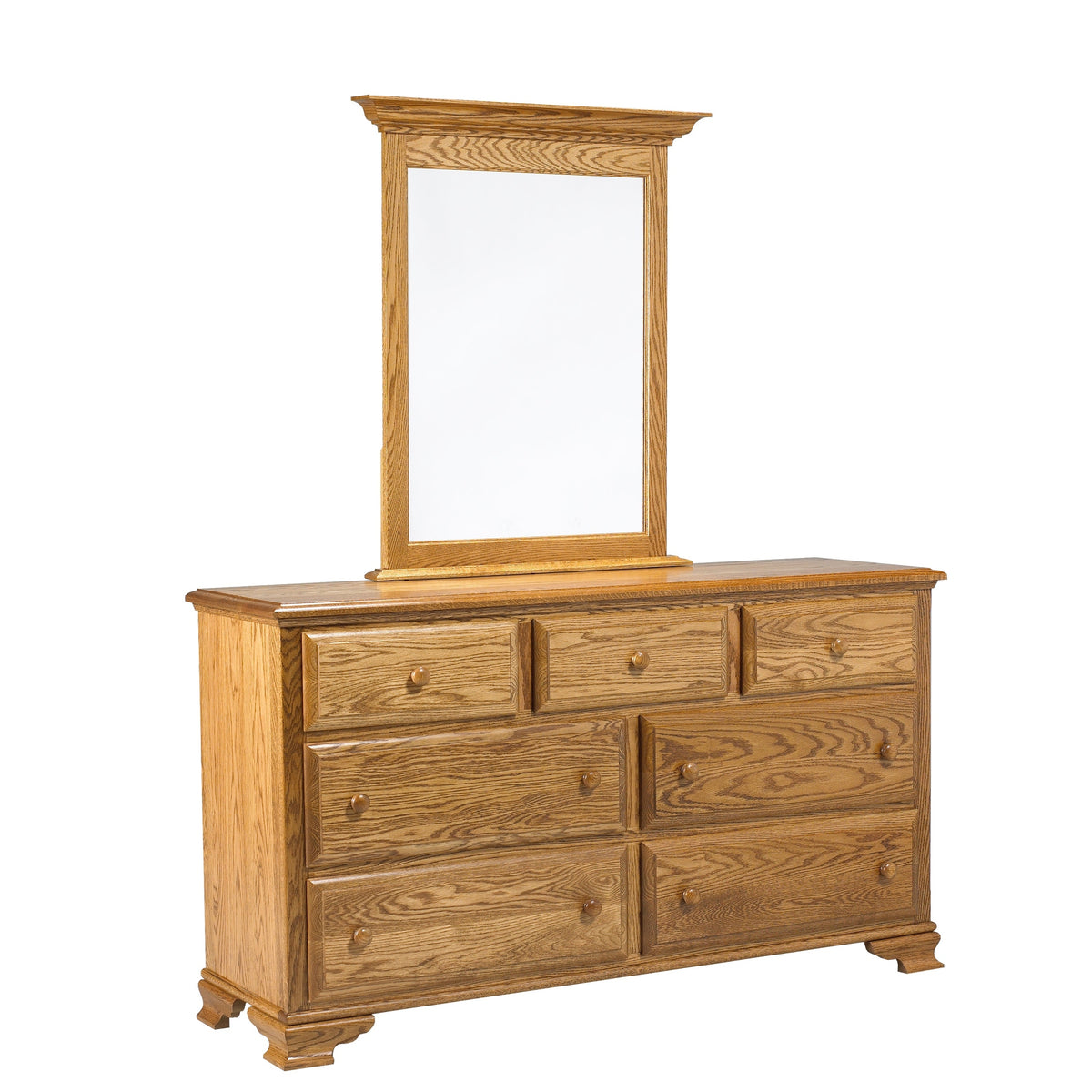 Country Lane  Wing Mirror Center Only