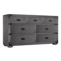 Arizona  7 Drawer Dresser