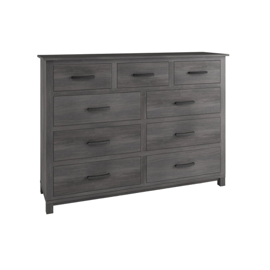 William  9 Drawer Dresser