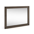 Austin  Landscape Mirror
