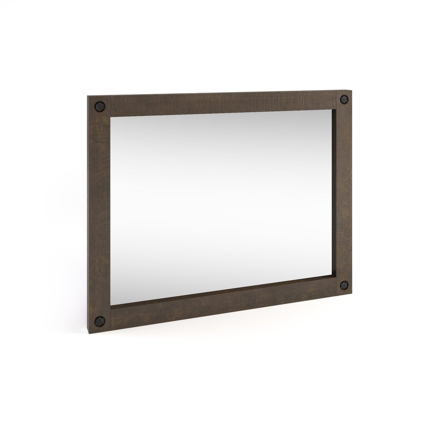 Austin  Landscape Mirror