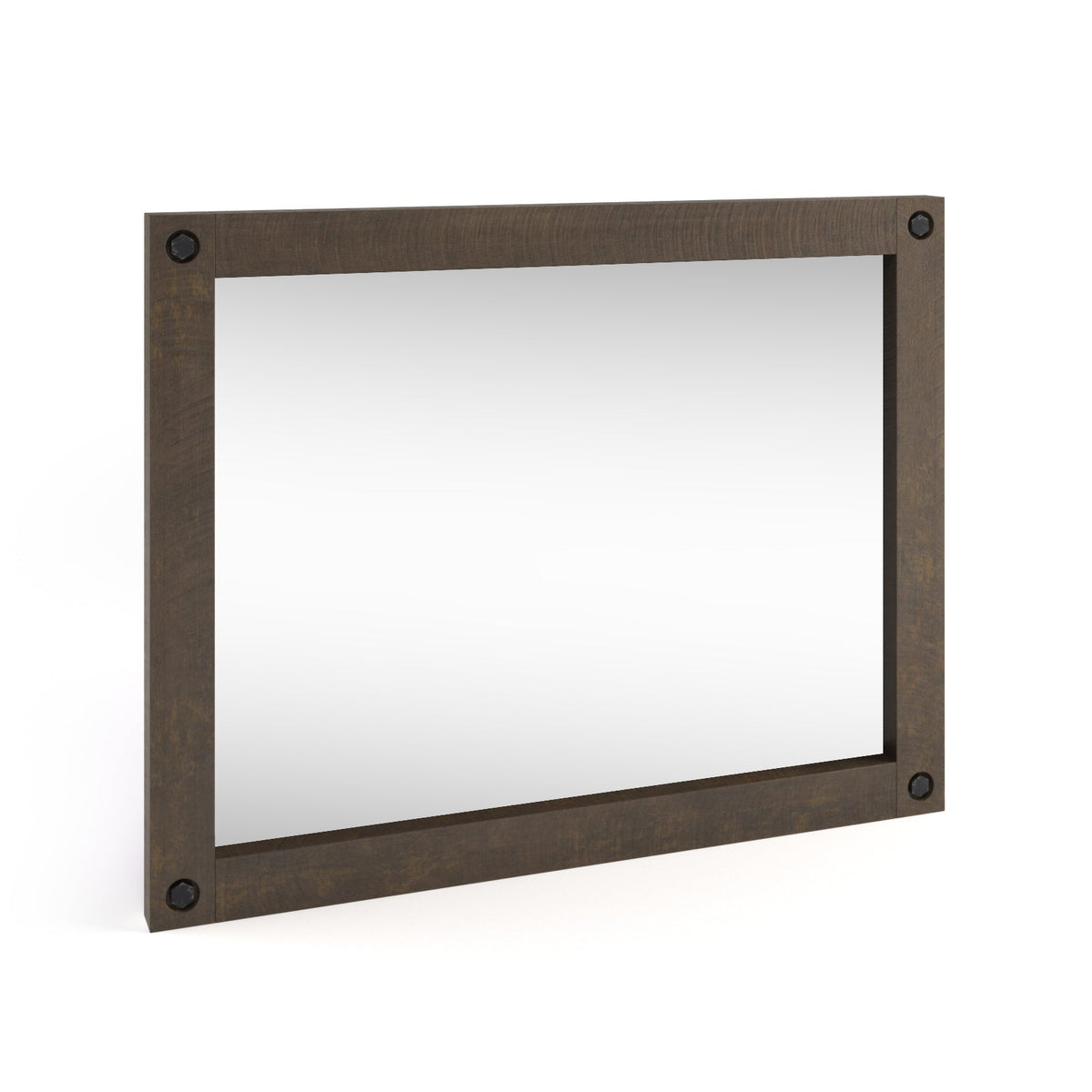 Austin  Landscape Mirror