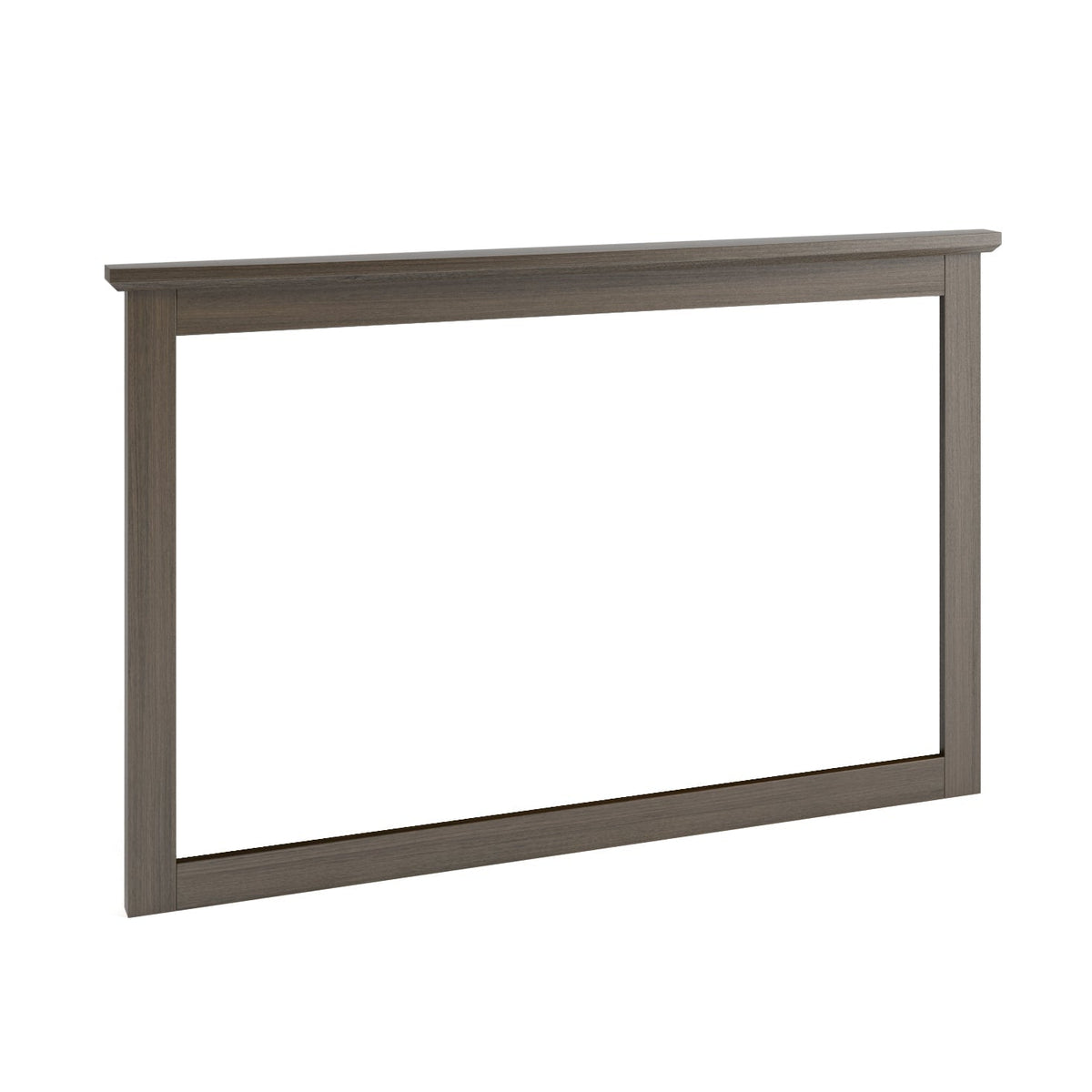 Shaker  Landscape Mirror