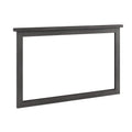 William  Landscape Mirror