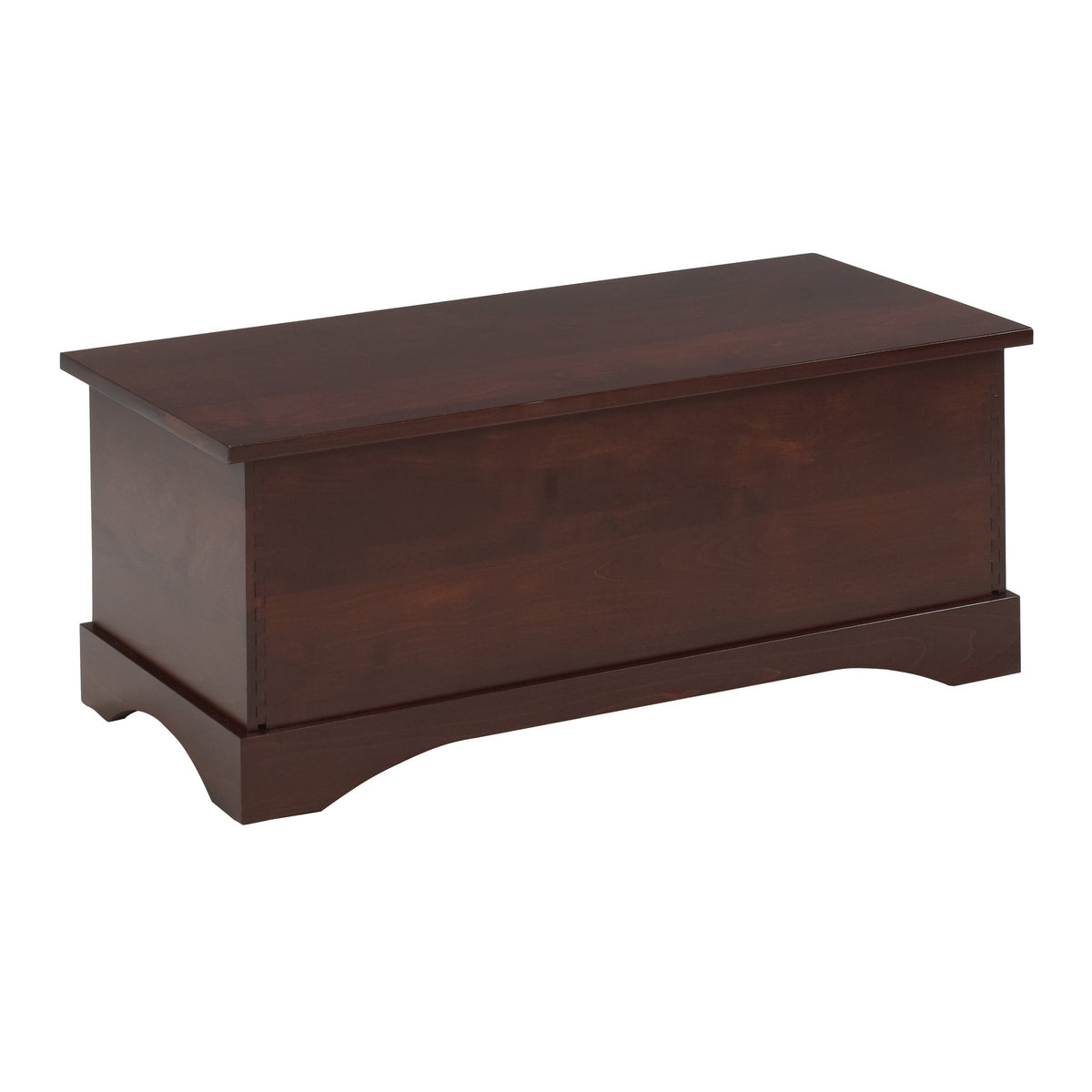 Montana  Blanket Box (Coffee Table)