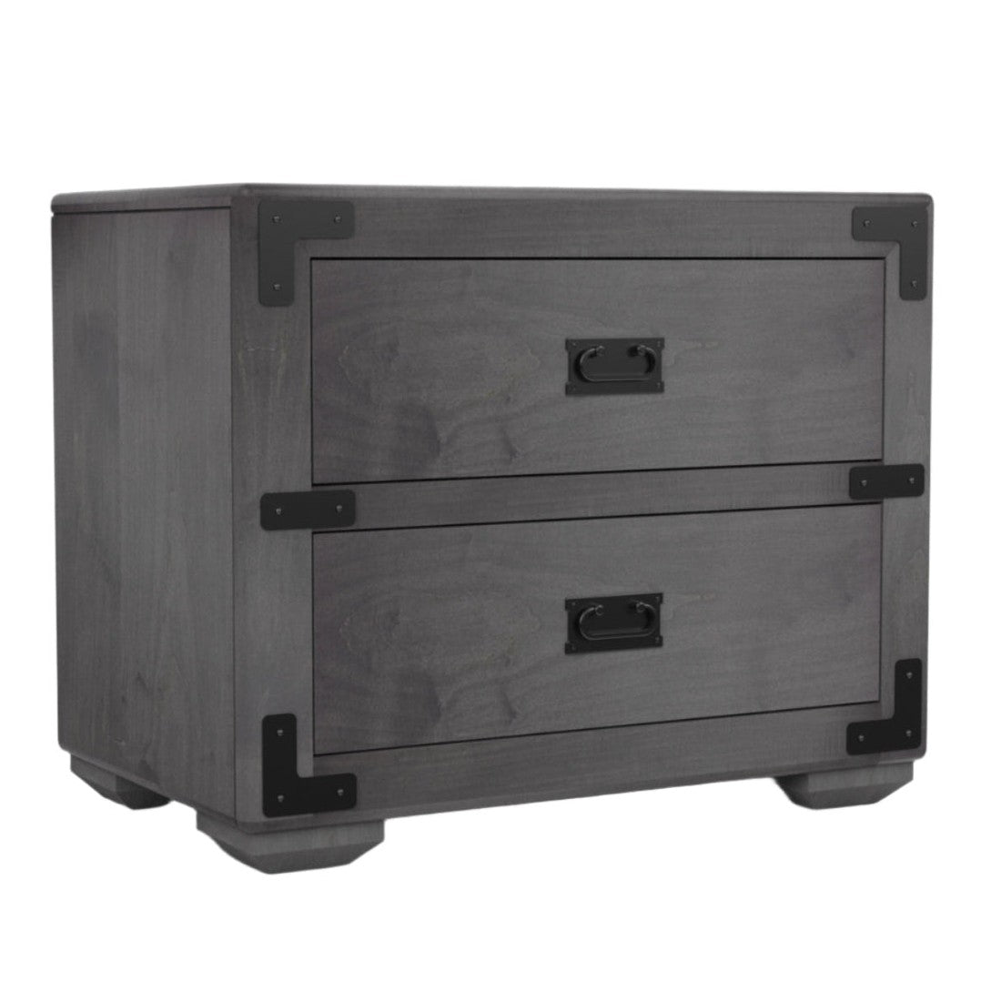 Arizona  2 Drawer Chest