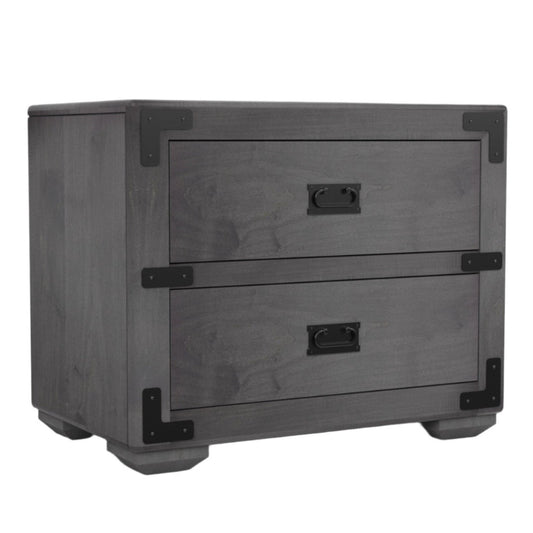 Arizona  2 Drawer Chest