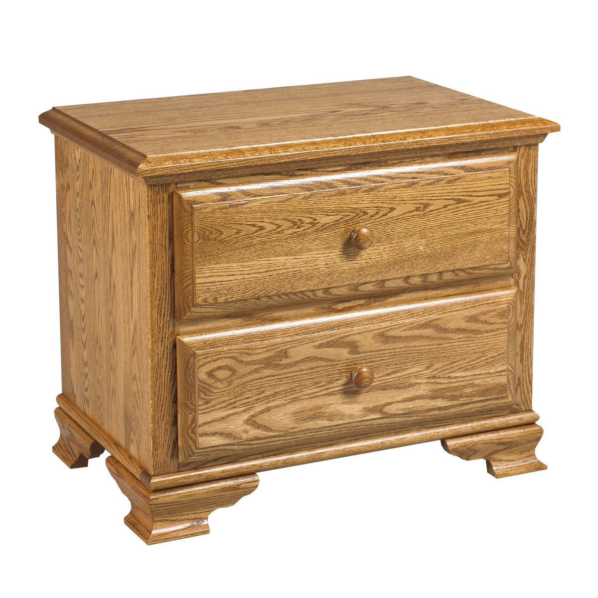 Country Lane  2 Drawer Chest