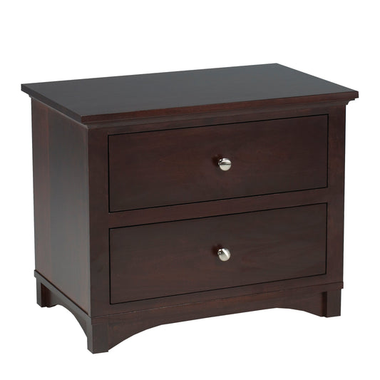 Montana  2 Drawer Chest