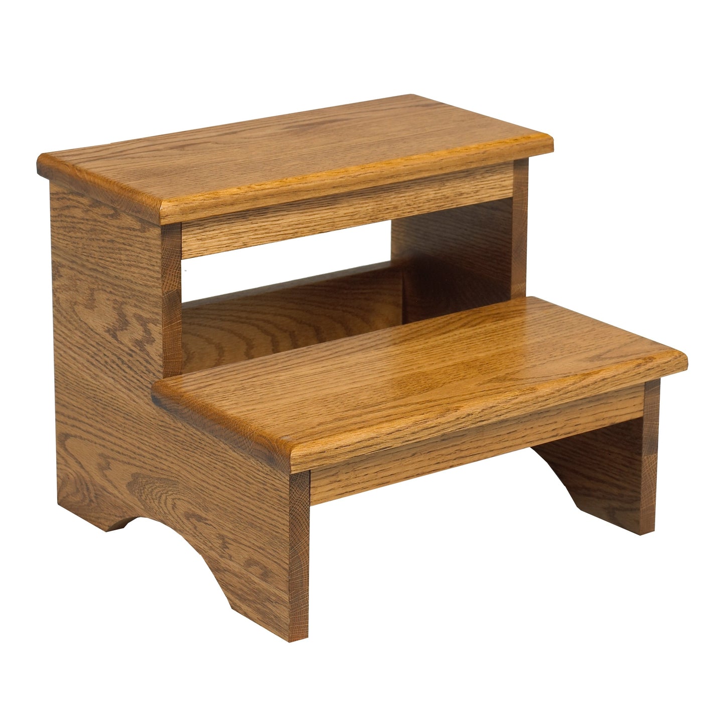 Country Lane  2 Step Stool