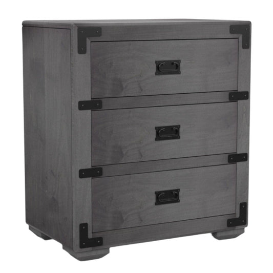 Arizona  3 Drawer Chest