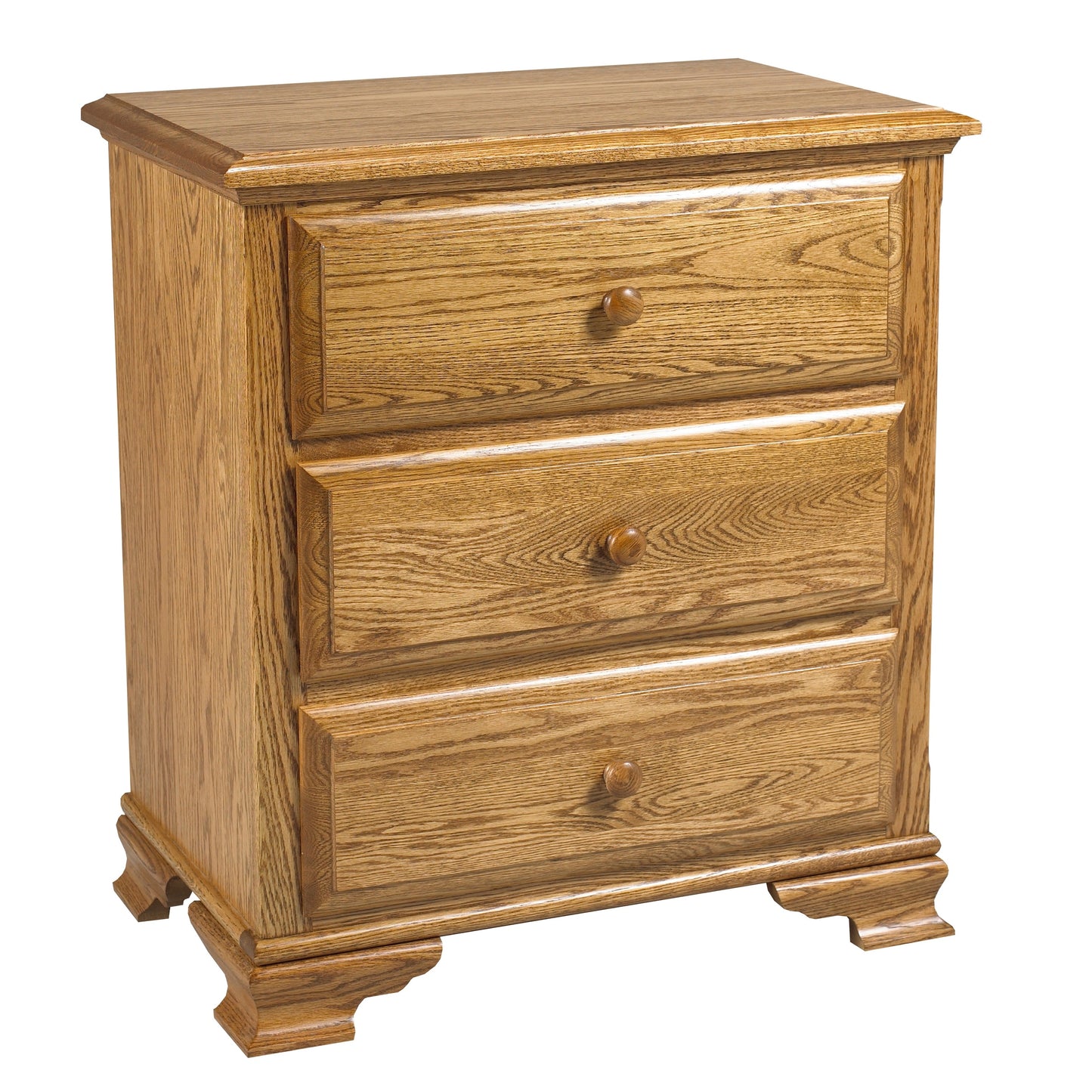 Country Lane  3 Drawer Chest