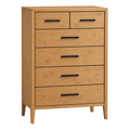 Sutton 6 Drawer LG Chest
