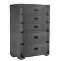 Arizona  5 Drawer Chest