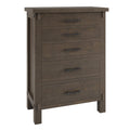 Austin  5 Drawer Chest