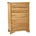 Country Lane  5 Drawer Chest