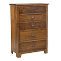 Lakeview  5 Drawer Chest