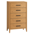Sutton 5 Drawer Chest