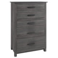 William  5 Drawer Chest