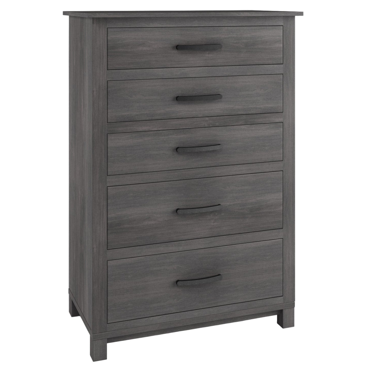 William  5 Drawer Chest